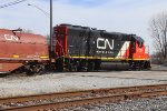 IC GP40R #3129